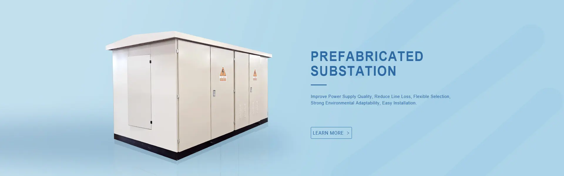 box-type-substation