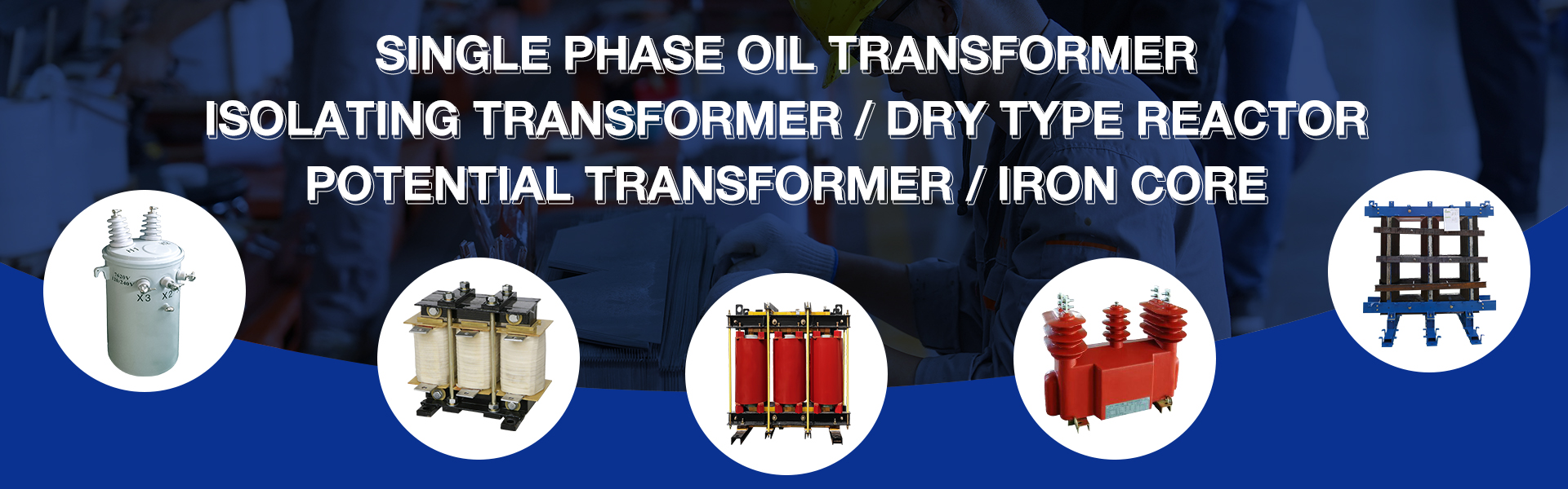 phase-shifting rectifier transformer