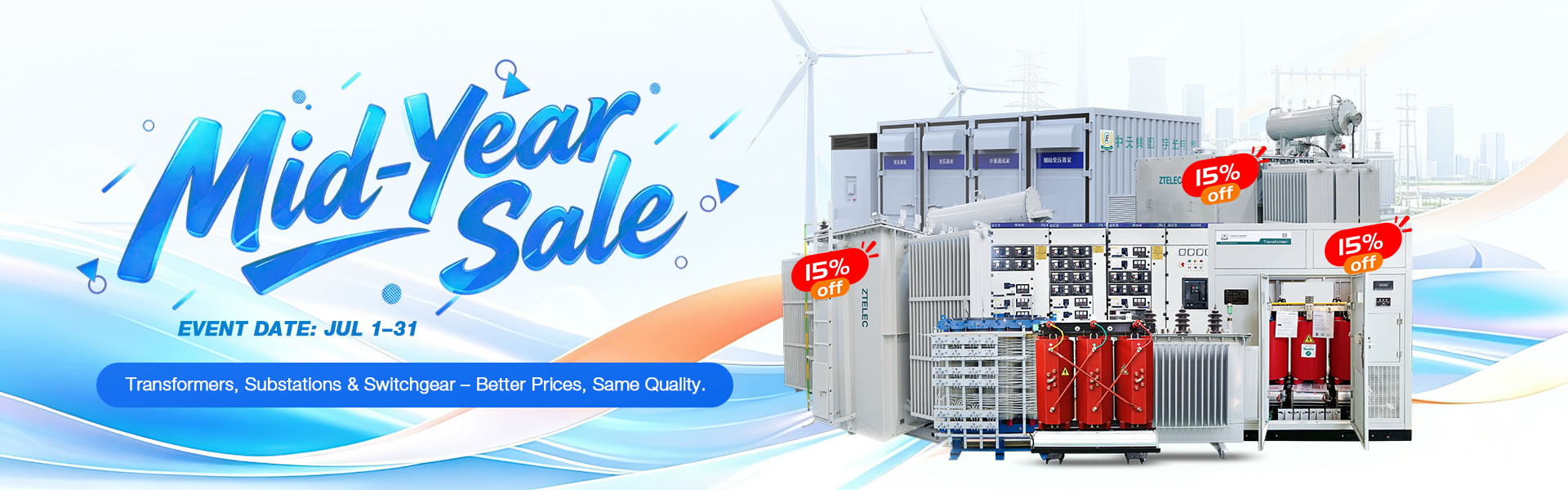 transformer application