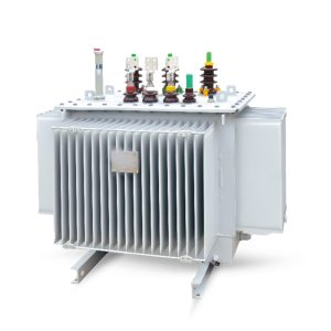 GB20025 High efficiency transformer