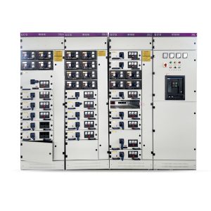 GCSlow-voltage withdrawable switchgear