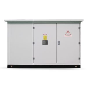 Generation special box transformer