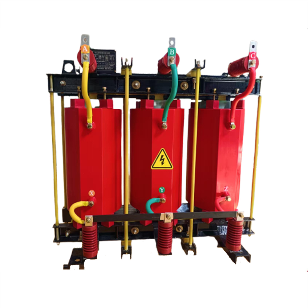 CKSC Series Dry Type Iron Core Series Reactor