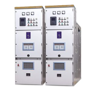 KYN28A-12 armored removable AC metal enclosed switchgear