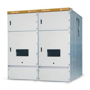 KYN61-40.5(Z)armored removable AC metal enclosed switchgear