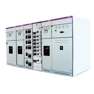 MNSlow-voltage withdrawable switchgear