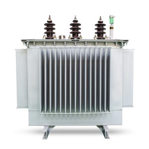 S11-M-30~800020 series of oil immersed transformer