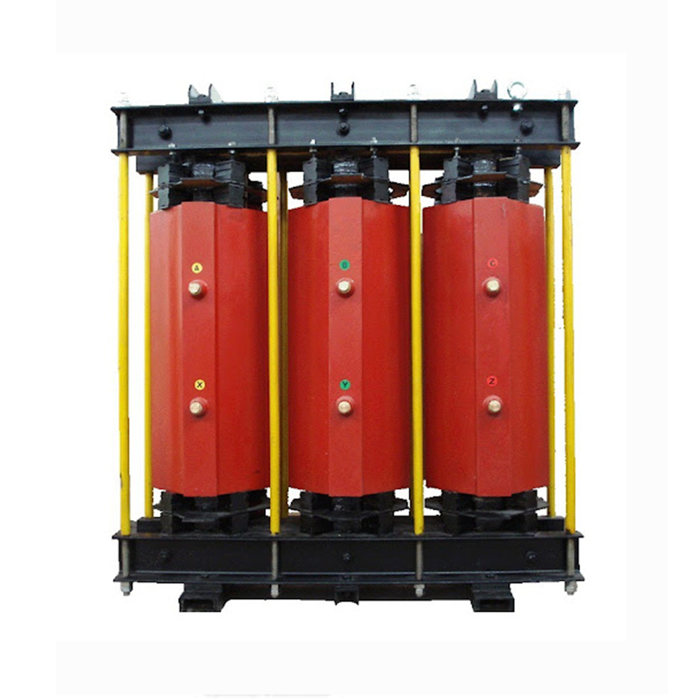 SVG Dry-type Iron Core Line Reactor