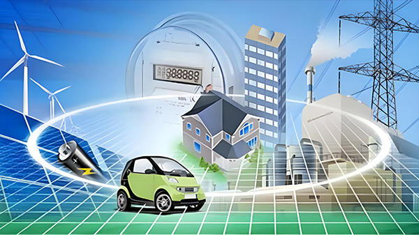 Energy & Infrastructure, Transportation Business