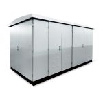 Special box transformer for new energy (photovoltaic,wind)