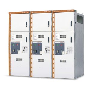 XGN □-12 fully sealed insulated inflatable ring main unit switchgear