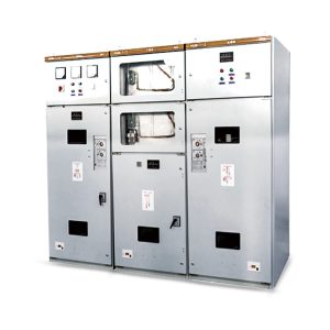 XGN7-12 box type fixed metal enclosed switchgear