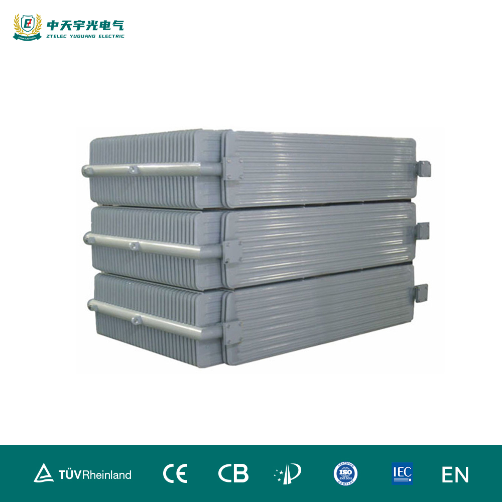 Transformer Heat Sinks
