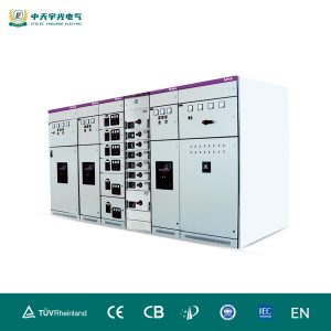MNS Low-Voltage Withdrawable Switchgear