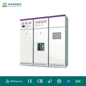 GGD AC Low-Voltage Fixed Type Switchgear