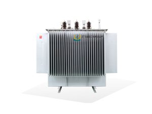 Oil Type Transformer