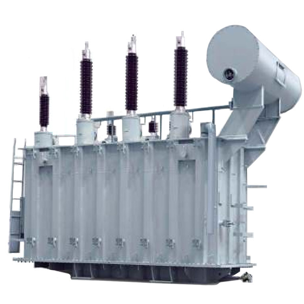 110kV/132kv oil-immersed Power Transformer