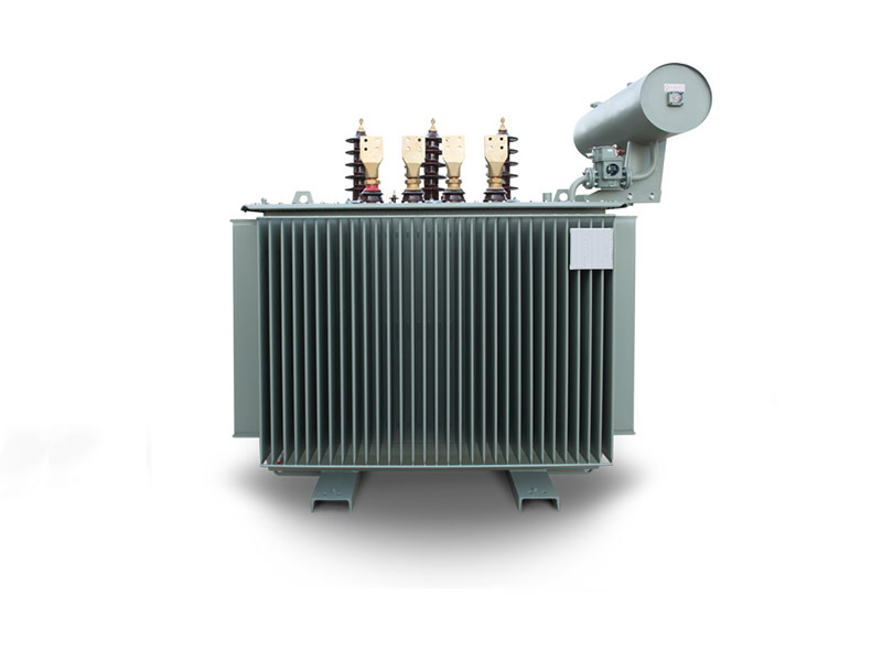 oil tank transformer