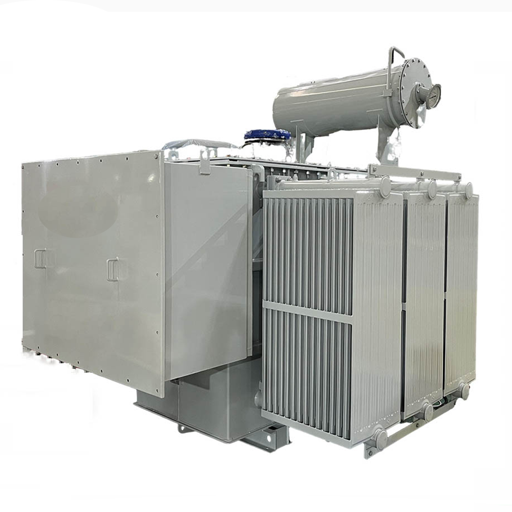 23kv/400v 3500 Kva Oil Type Power Transformer