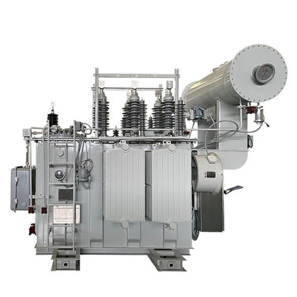 8 MVA 20MVA Auto Power Transformer33 KV 35kv