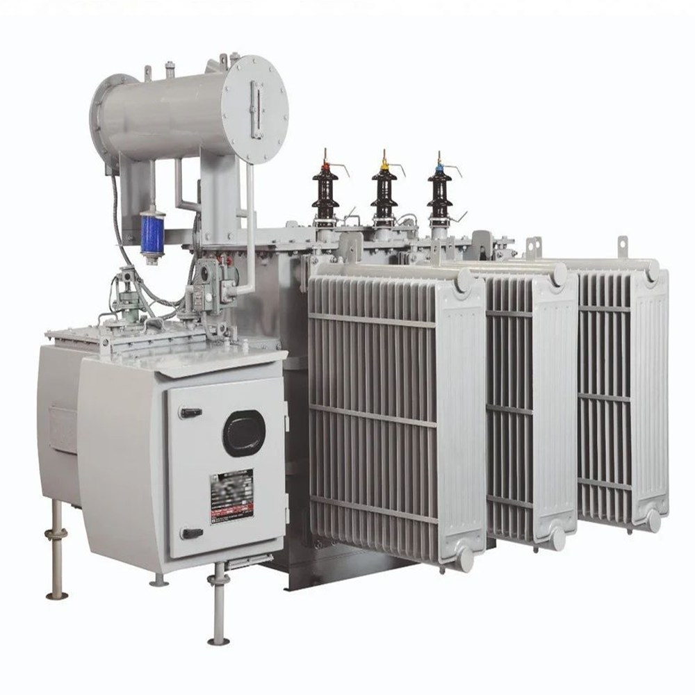Up To 40MVA Transformer for Photovoltaic Power Generation