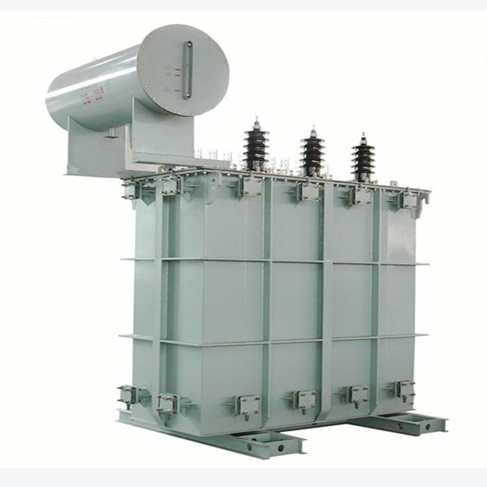 ZS(S) series Oil-Immersed Rectifier Transformer