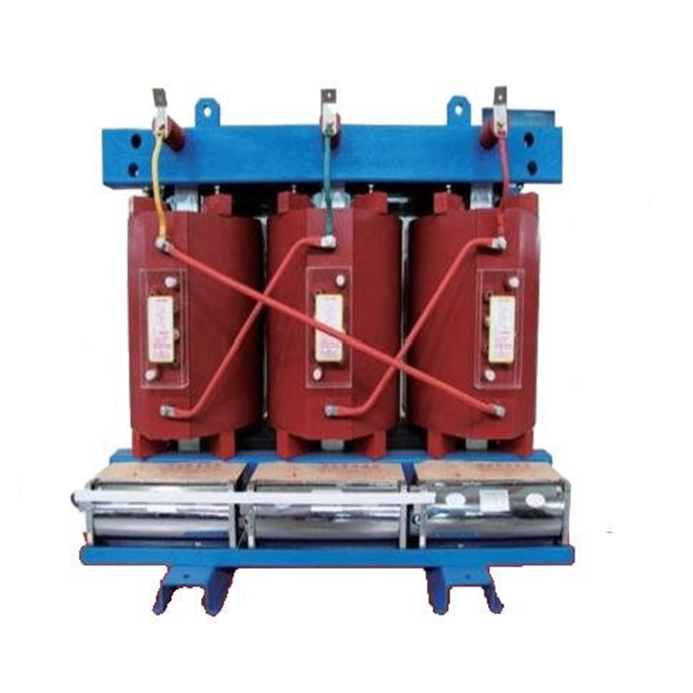 Energy Efficiency Transformer Grade Ⅱ