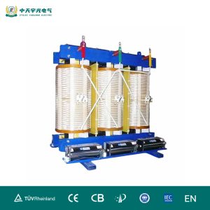 Cast Resin Phase Shifting Transformer