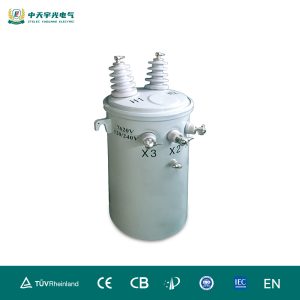 Single Phase Transformer