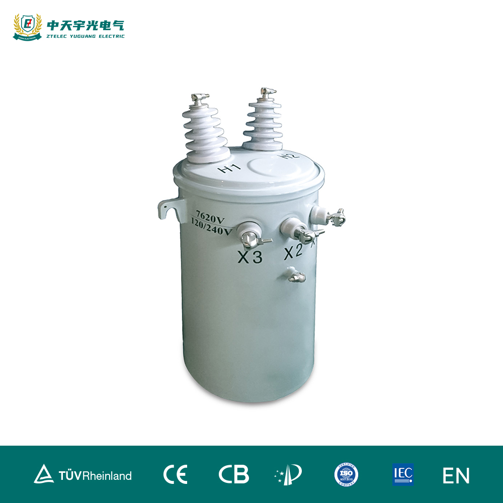 Single Phase Transformer