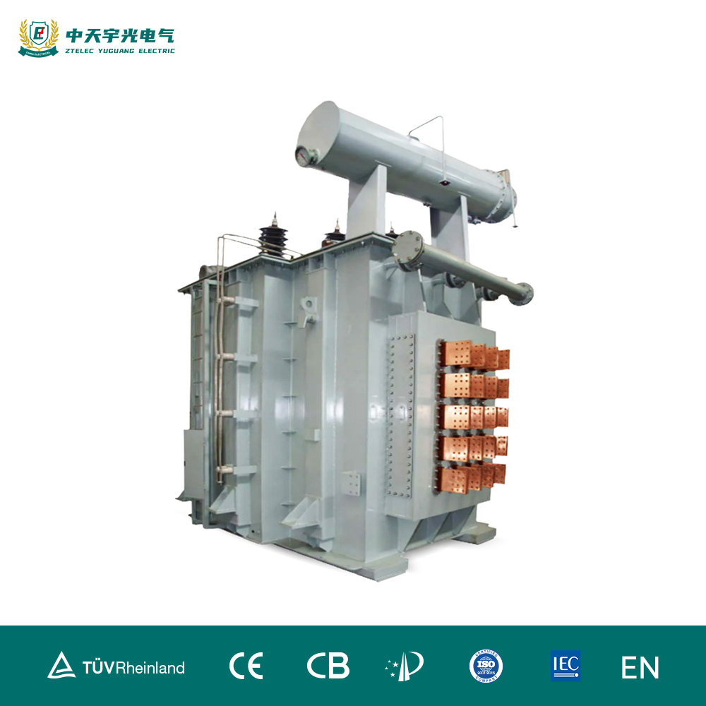 Electric Furnace Transformer