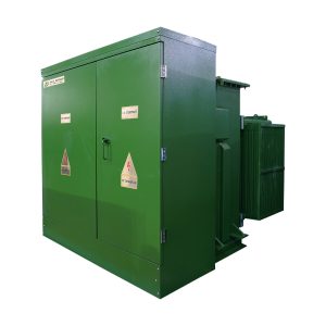 American box transformer