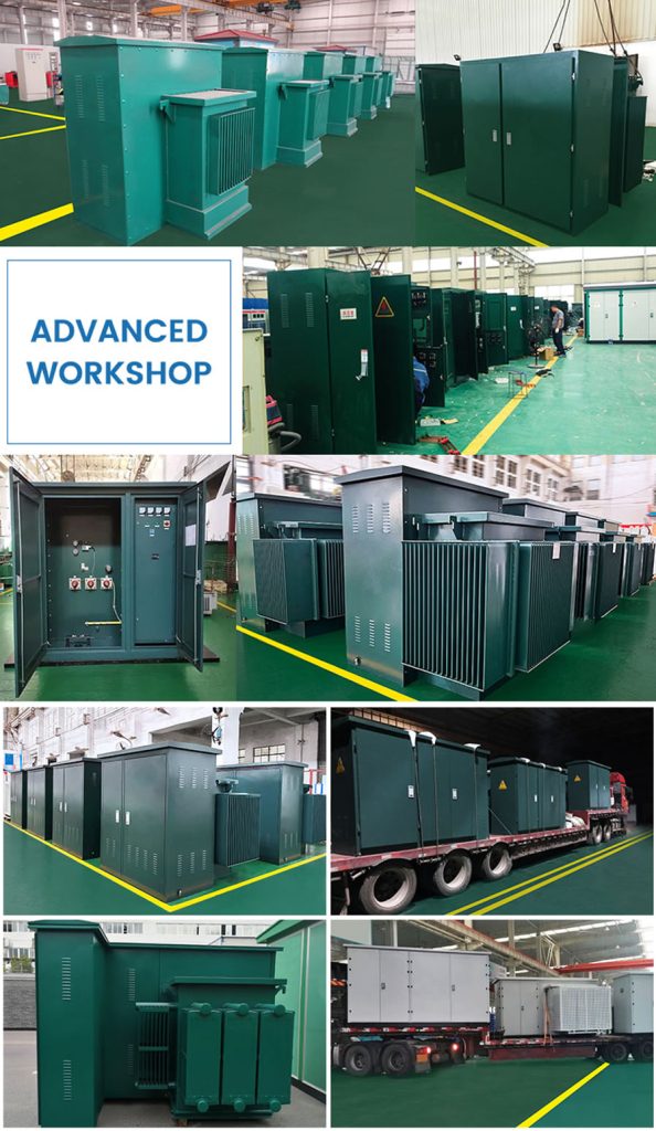 Warehouse&Package