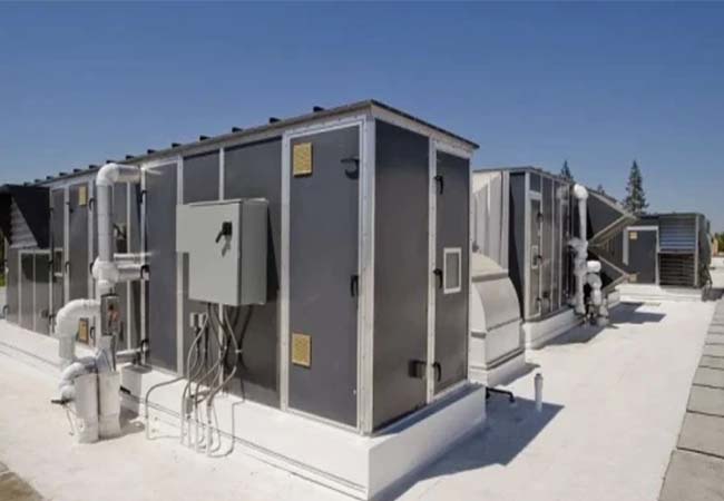 What Is A Car Charging Pile Supporting Box Transformer, And How Is The Charging Pile Box Transformer Different From An Ordinary Box Transformer?