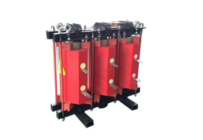 10kV CKSC Series Epoxy Cast Dry Type Series Reactor