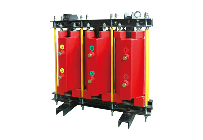 6kv 10kv 15kv 35kv CKSC Three-Phase Dry-Type Iron Core Series Reactor