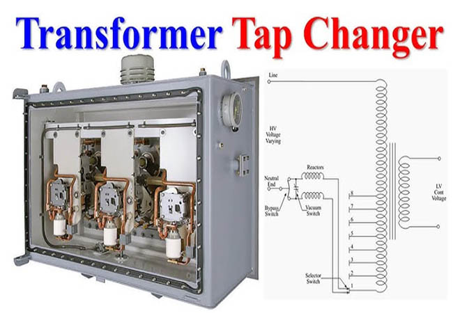 What Is An On-Load Tap-Changing Transformer?