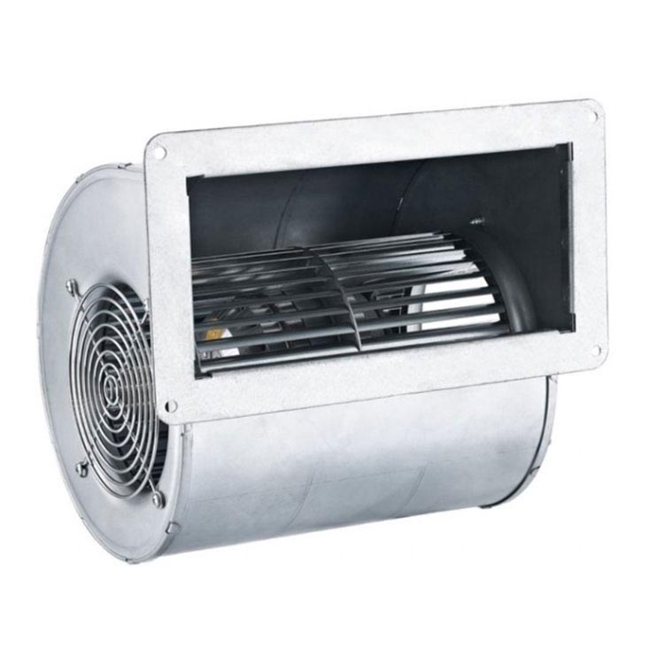 Dry Type Transformer Fans