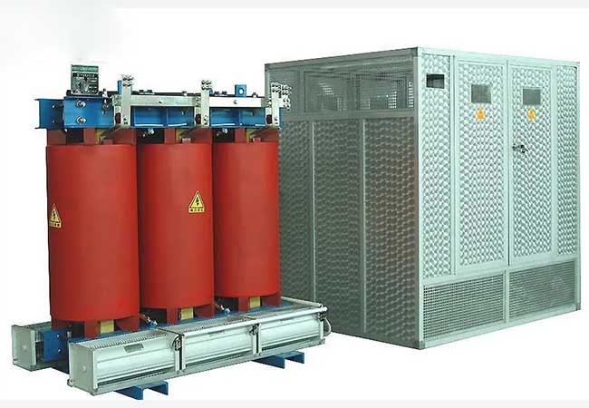 【ZTELEC Electric Technology (Zhengzhou) Co., Ltd】Explore the models and advantages of dry-type transformer manufacturers