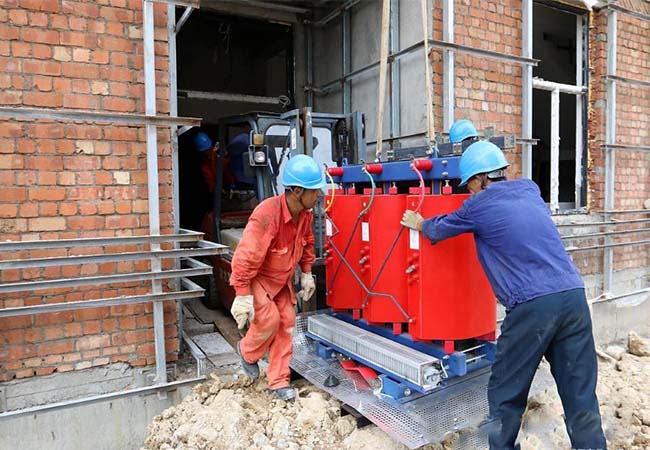 【ZTELEC Electric Technology (Zhengzhou) Co., Ltd】How to determine the price of a thousand-type transformer manufacturer?