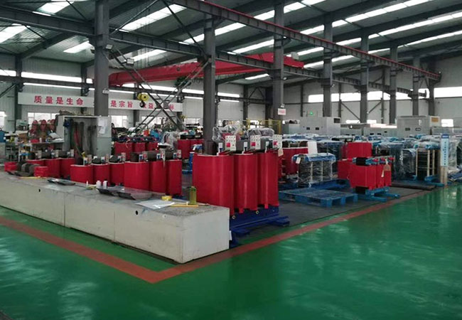 【ZTELEC Electric Technology (Zhengzhou) Co., Ltd】Is there any relationship between the price and capacity of dry-type transformers?
