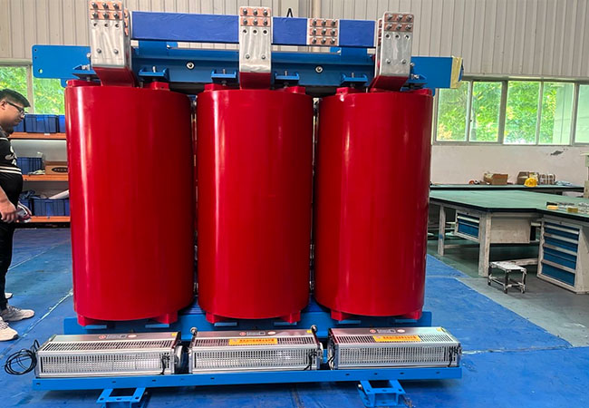 【ZTELEC Electric Technology (Zhengzhou) Co., Ltd】What factors affect the price of dry-type transformers?