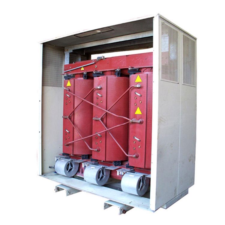 Dry Type Transformer Fans
