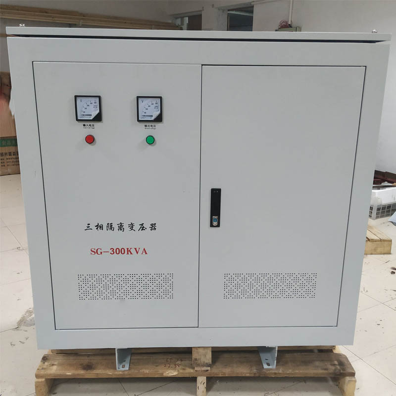 Tunnel 800kva booster transformer