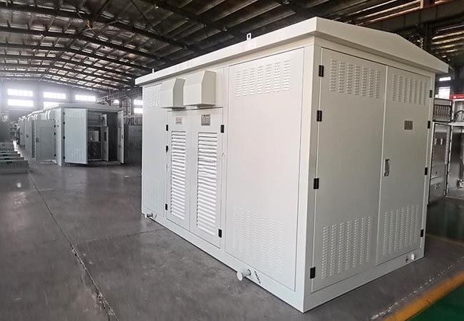 ztelec case