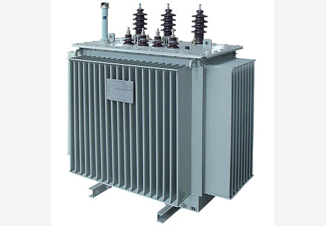S11-M-250KVA/10/0.4kV oil immersed transformer