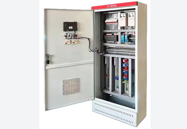 380-660V 630-3150A Low Voltage Switchgear Fixed Type Switch Cabinet 