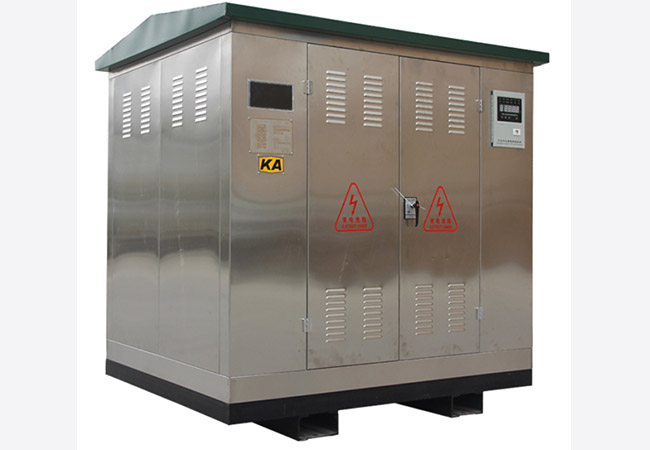 Mining Transformers