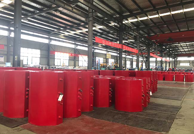 Dry Resin-Cast Transformer Advantages