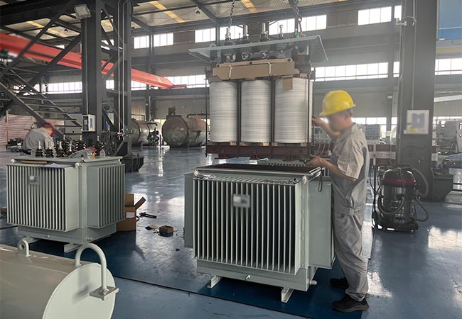 Transformer Supplier in Malaysia